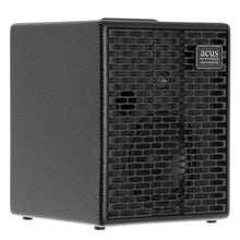 Charger l'image dans la galerie, ACUS ONE FORSTRINGS 6T Black Combo ampli acoustique