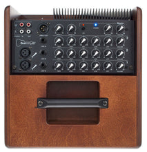 Charger l'image dans la galerie, ACUS ONE FORSTRINGS 6T SIMON Wood Combo ampli acoustique