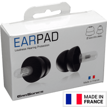 Charger l'image dans la galerie, EARSONICS - AEA EARPAD protection Auditive enfant et adulte