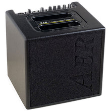 Charger l'image dans la galerie, AER Alpha Black Ampli Acoustique