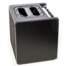 Charger l'image dans la galerie, AER Alpha Black Ampli Acoustique