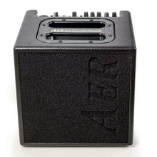 Charger l'image dans la galerie, AER Alpha Black Ampli Acoustique