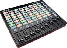 Charger l'image dans la galerie, AKAI PROFESSIONAL RAP APCMINIMK2 Pour Ableton - 8x8 pads 9 faders