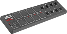 Charger l'image dans la galerie, AKAI PROFESSIONAL RAP LPD8MK2, 8 pads 8 potentiomètres