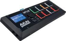 Charger l'image dans la galerie, AKAI PROFESSIONAL RAP MPX8 Lecteur de sample sur carte SD