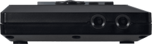 Charger l'image dans la galerie, AKAI PROFESSIONAL RAP MPX8 Lecteur de sample sur carte SD