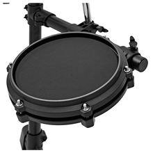 Charger l'image dans la galerie, ALESIS TURBOMESHKIT Batterie Electronique Kit mesh 4 fûts 3 cymbales