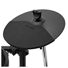 Charger l'image dans la galerie, ALESIS TURBOMESHKIT Batterie Electronique Kit mesh 4 fûts 3 cymbales