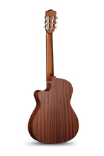 Charger l'image dans la galerie, ALHAMBRA Z NATURE CW EZ GUITARE E.A CLASSIQUE 4/4