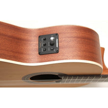 Charger l'image dans la galerie, ALHAMBRA Z NATURE CW EZ GUITARE E.A CLASSIQUE 4/4