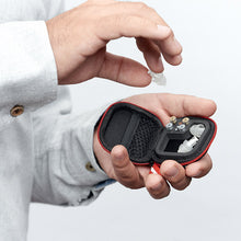 Charger l'image dans la galerie, ALPINE MUSIC SAFE PRO TRANSPARENT protection Auditive