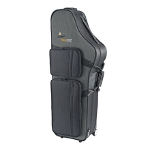 Charger l'image dans la galerie, SAXOPHONE BARYTON ANTIGUA BS6200VLQAH