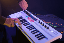 Charger l'image dans la galerie, ARTURIA OAR KEYSTEPPRO KeyStep Pro Clavier Maitre