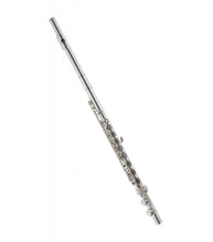 Charger l'image dans la galerie, AZUMI AZS2RI Tête argent Flute Plateaux creux en ligne, patte d'Ut