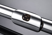 Charger l'image dans la galerie, AZUMI AZZ2RI Flute Tête argent Plateaux creux en ligne patte d'Ut