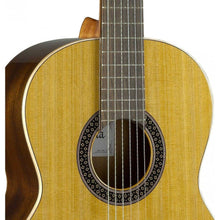 Charger l'image dans la galerie, Alhambra 1C 7/8 Guitare Classique + Housse Alhambra
