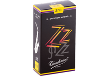 Charger l'image dans la galerie, VANDOREN SR4135 Alto boite de 10 anches ZZ - Force 3.5