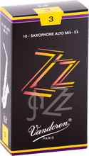 Charger l'image dans la galerie, VANDOREN SR413 Alto boite de 10 anches ZZ - Force 3