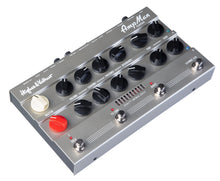 Charger l'image dans la galerie, Hughes & Kettner MHK AMPMAN CLASSIC pédalier