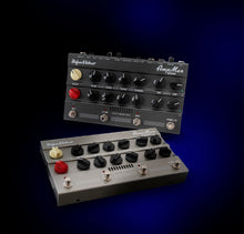 Charger l'image dans la galerie, Hughes & Kettner MHK AMPMAN CLASSIC pédalier