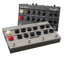 Charger l'image dans la galerie, Hughes & Kettner MHK AMPMAN CLASSIC pédalier