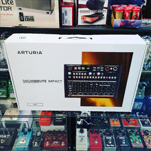 Charger l'image dans la galerie, Arturia DrumBrute Impact Analogue Drum Machine