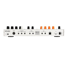 Charger l'image dans la galerie, Arturia micro pour MicroFreak Vocoder synthetiseur