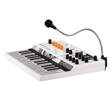 Charger l'image dans la galerie, ARTURIA - MICRO-MINIFREAK Vocoder synthetiseur