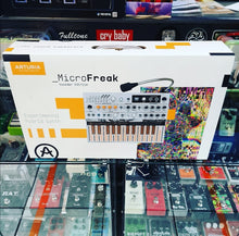 Charger l'image dans la galerie, Arturia micro pour MicroFreak Vocoder synthetiseur
