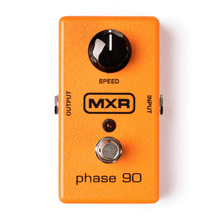 Charger l'image dans la galerie, MXR M101 Phase 9O Pédale Phaser