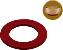 Charger l'image dans la galerie, BOL SINGING BOWL SONIC ENERGY 16.2 CM, 700G SBE700