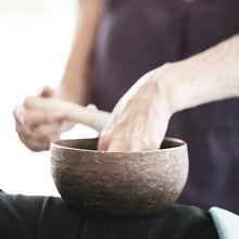 Charger l'image dans la galerie, BOL SINGING BOWL SONIC ENERGY ORIGINE .900 SBO900