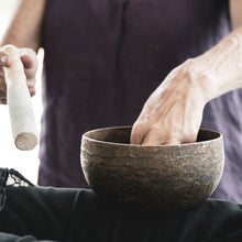 Charger l'image dans la galerie, BOL SINGING BOWL SONIC ENERGY ORIGINE .900 SBO900