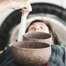 Charger l'image dans la galerie, BOL SET 3 INGING BOWL SONIC ENERGY ORIGINE SBO2200