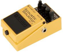 Charger l'image dans la galerie, Boss AC 3 Acoustic Simulator