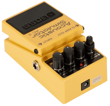 Charger l'image dans la galerie, Boss AC 3 Acoustic Simulator