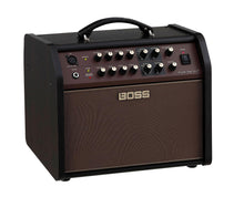 Charger l'image dans la galerie, Boss Acoustic Singer Live LT Combo ampli acoustique