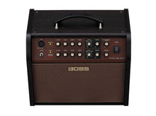 Charger l'image dans la galerie, Boss Acoustic Singer Live LT Combo ampli acoustique