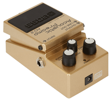 Charger l'image dans la galerie, Boss AD 2 Pré-ampli guitare électro-acoustique