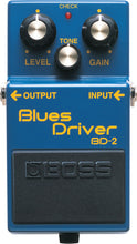 Charger l'image dans la galerie, Boss BD 2 Overdrive