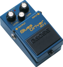 Charger l'image dans la galerie, Boss BD 2 Overdrive