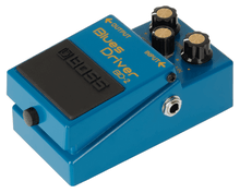 Charger l'image dans la galerie, Boss BD 2 Overdrive