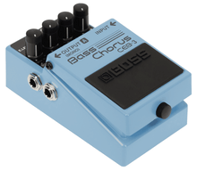 Charger l'image dans la galerie, Boss CEB 3 Bass Chorus