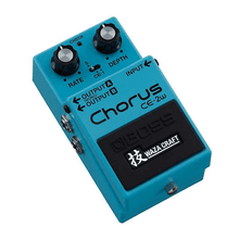 Charger l'image dans la galerie, Boss CE 2w Chorus Vibrato