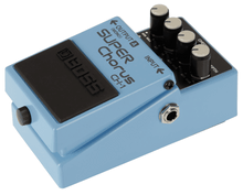Charger l'image dans la galerie, BOSS CH1 Pédale Super Chorus