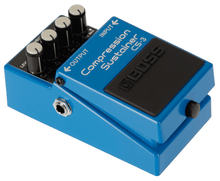 Charger l'image dans la galerie, Boss CS 3 Compression Sustainer