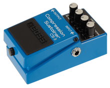Charger l'image dans la galerie, Boss CS 3 Compression Sustainer