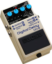 Charger l'image dans la galerie, Boss DD 8 Digital Delay