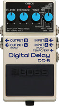 Charger l'image dans la galerie, Boss DD 8 Digital Delay