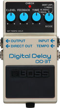 Charger l'image dans la galerie, Boss DD 3T Digital Delay
